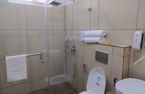 Rudraprayag Hotel | Pride Resort Rudraprayag