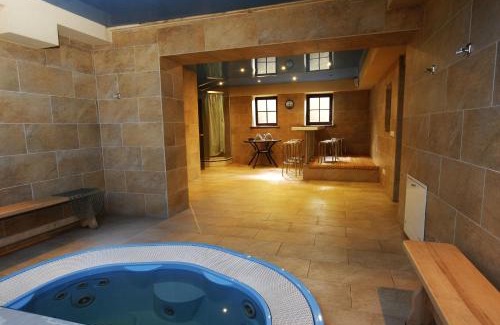 Klykiai Hotel | Prie Žeimenos