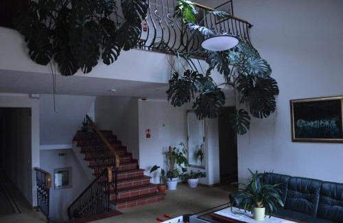 Klykiai Hotel | Prie Žeimenos