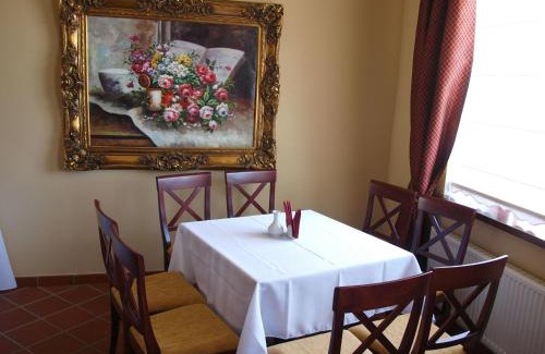 Klykiai Hotel | Prie Žeimenos