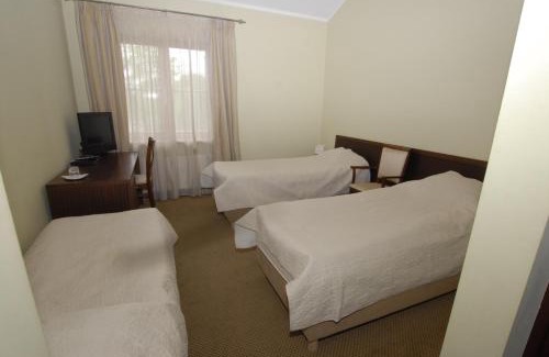 Klykiai Hotel | Prie Žeimenos