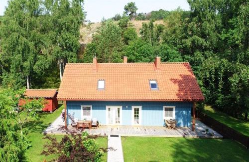 Preila Apartment | Prie kopos