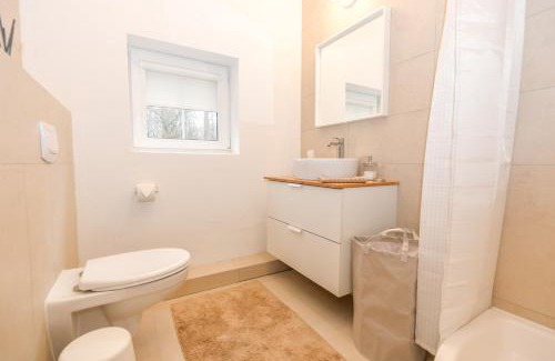 Preila Apartment | Prie kopos