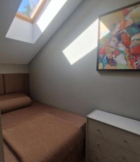 Sventoji Apartment | Prie Ošupio