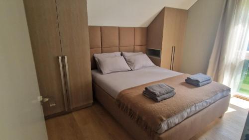 Sventoji Apartment | Prie Ošupio