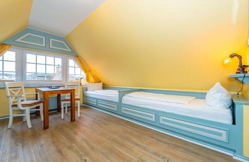 List House | Priel-Hüs