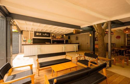 Floure Bed & Breakfast | Prieuré Saint-Louis Maison d'Hôtes