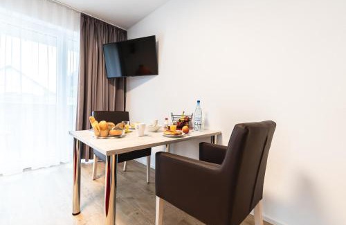 Balgheim Apartment | Prim Loge