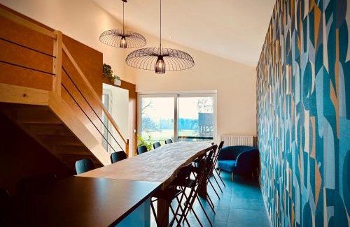 Ohey Bed & Breakfast | Prim'tout