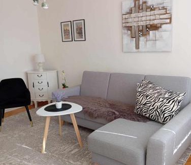 Juh Apartment | PRIMA Apartmán
