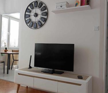 Juh Apartment | PRIMA Apartmán