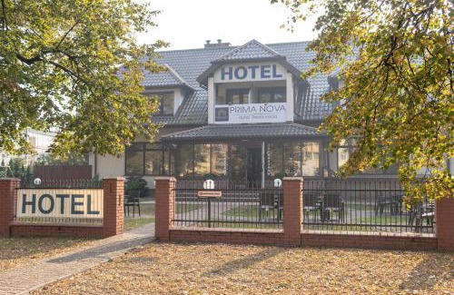 Pulawy Apartment | Prima