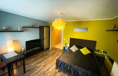Oradea Apartment | Prima Residence Apartment