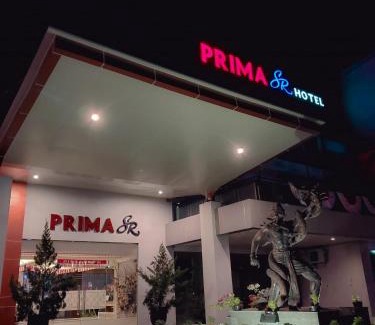 Banjarasri Hotel | Prima SR Hotel & Convention Yogyakarta