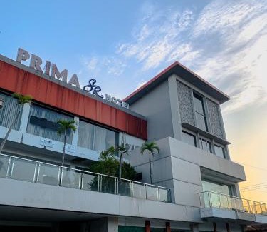 Banjarasri Hotel | Prima SR Hotel & Convention Yogyakarta