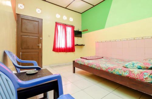 Pakem House | Primadona Homestay