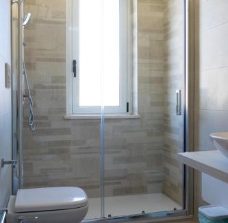 Villaggio Carrao House | Primaopoi Case & Vacanze