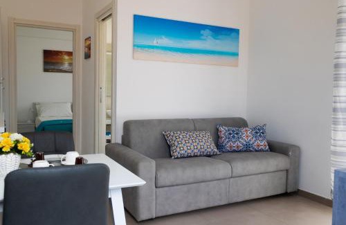 Villaggio Carrao House | Primaopoi Case & Vacanze