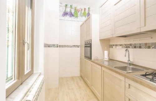 Pontecagnano Apartment | Primavera Guest House
