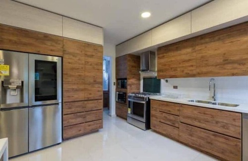 Zona Rosa Apartment | Primavera Luxury suite Ac Prime Location nn