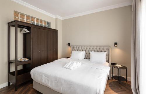 Thessaloniki City Centre Apartment | Primavera Seafront apt by halu! next to White Tower