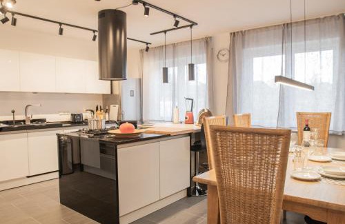 Schluesselfeld Apartment | Prime 47 - Neuwertige Wohnung
