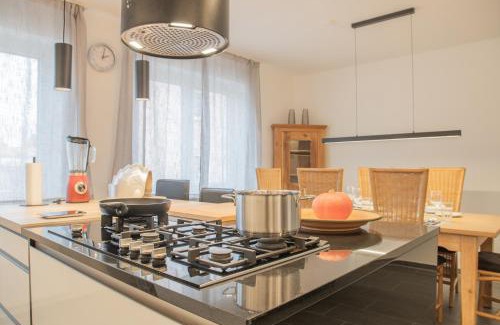 Schluesselfeld Apartment | Prime 47 - Neuwertige Wohnung