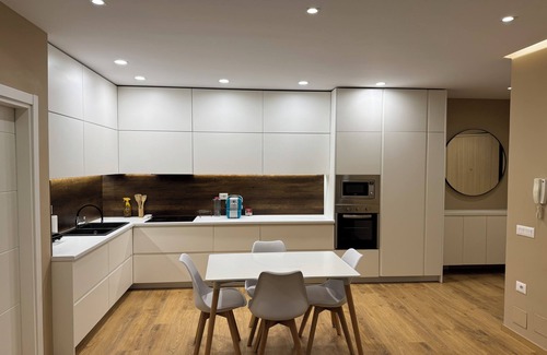 Vlore Apartment | Prime apartments VlorenEnjoy staying in Vlora by accesing the heart of the city