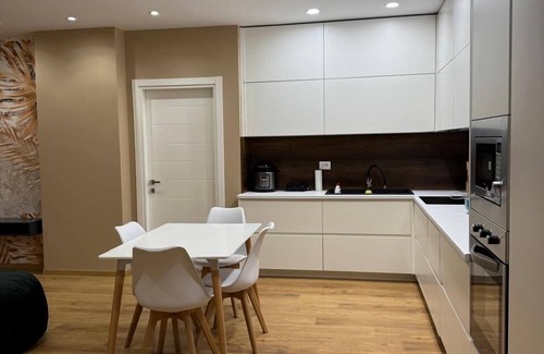 Vlore Apartment | Prime apartments VlorenEnjoy staying in Vlora by accesing the heart of the city