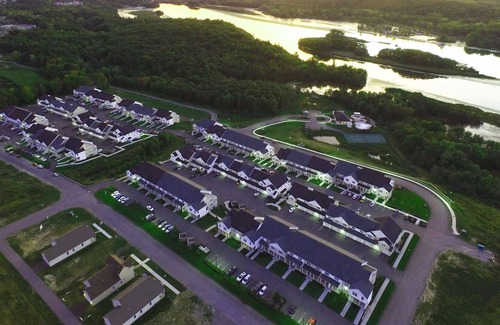 Cohoes Apartment | Prime Corporate Apartments