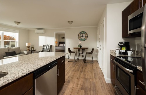 Cohoes Apartment | Prime Corporate Apartments