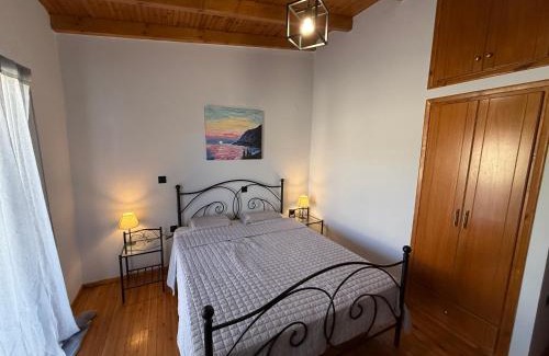 Diakofto Apartment | Prime Diakopto