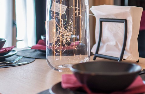 Quartier du Centre - Centrumwijk Apartment | Prime Duplex Suite in Brussels Central