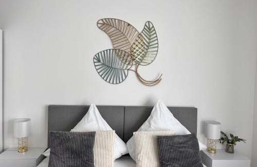 Killisfeld Apartment | Prime Host Style Apartment