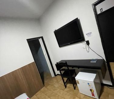 Cassilandia Hotel | Prime Hotel 10