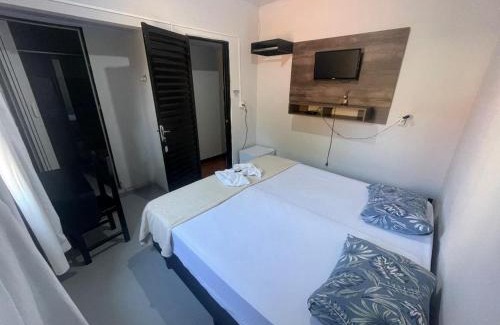 Cassilandia Hotel | Prime Hotel 10