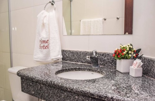 Santana Hotel | Prime Hotel