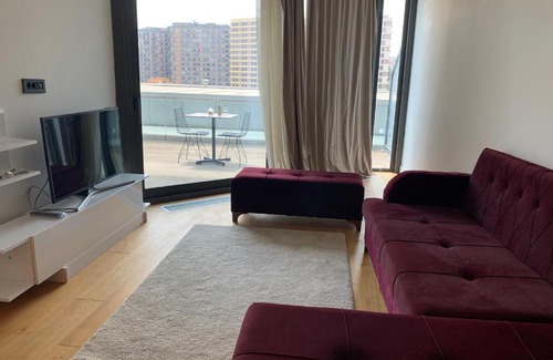 Bahcelievler Apartment | Prime istanbul Residans