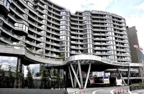 Bahcelievler Apartment | Prime Istanbul