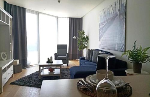 Bahcelievler Apartment | Prime Istanbul