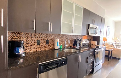 Radnor - Fort Myer Heights Apartment | Prime Location 1BR in Secure Bldg., Near Dining, Amenities & Walkable!