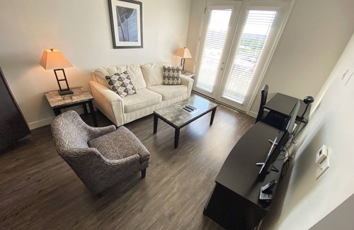 Radnor - Fort Myer Heights Apartment | Prime Location 1BR in Secure Bldg., Near Dining, Amenities & Walkable!