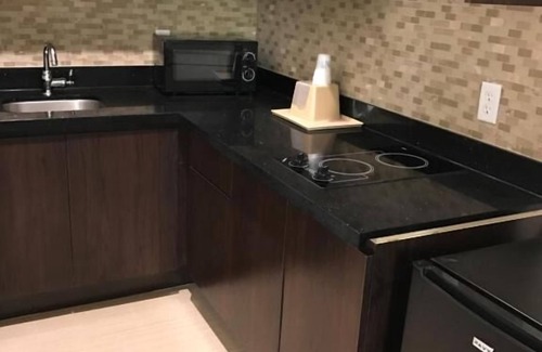 Spring Hotel | Prime Location! 2 Great Units! Close to George Bush Intercontinental Airport!