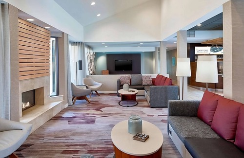 Morrisville Hotel | Prime Location! 3 Modern Units, Outdoor Pool, Pet-friendly, Free Airport Shuttle