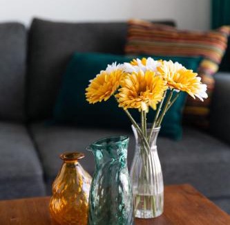 Tower Road Apartment | Prime Location 3BR Apartment with Stunning View by ArcoBnb