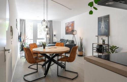 Tilburg Apartment | Prime Location Apt W Wifi & Near Poppodium 013