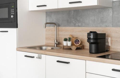 Tilburg Apartment | Prime Location Apt W Wifi & Near Poppodium 013
