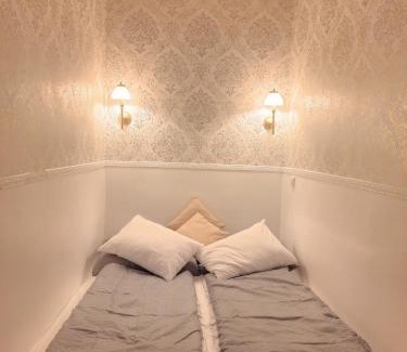 Karlovy Vary Apartment | Prime Location Luxury Flat