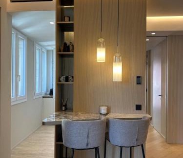 L'Hermitage Apartment | Prime location-Monaco port