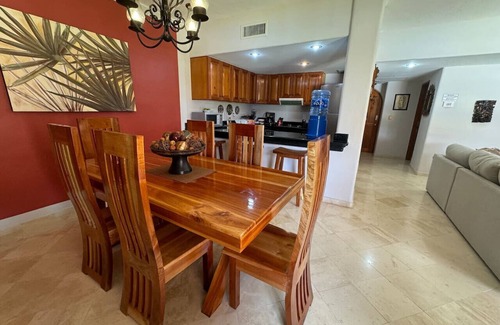 Puerto Aventuras Condo | PRIME LOCATION! Private Beach, Very Nice!
